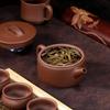 Handmade Yixing Zisha Clay Teapot
