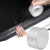 7x300cm Universal Auto Anti-Scratch Protector Waterproof Mildew-Proof Tape Stickers For Door Sill Trunk Kitchen Corners