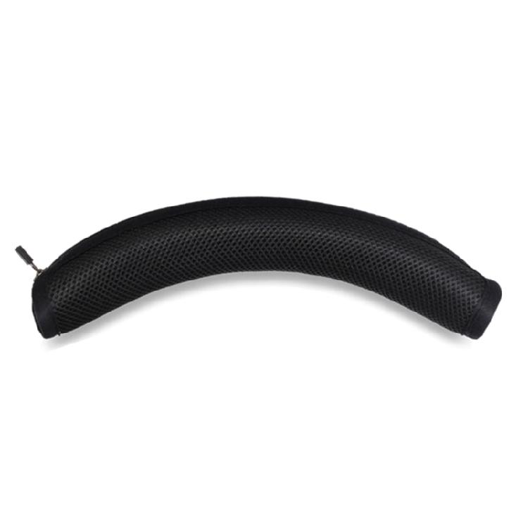 Durable Headband Cover for ATH M50X Headset Beam Sleeve Reduce Wear and Tear