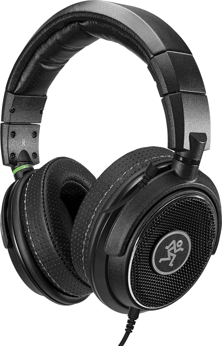 

Профессиональные наушники MACKIE McKee MC-450
