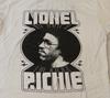T-shirt Blanc Vintage Lionel Richie Unisexe Concert S à 5XL SG630 T-shirt Unisexe