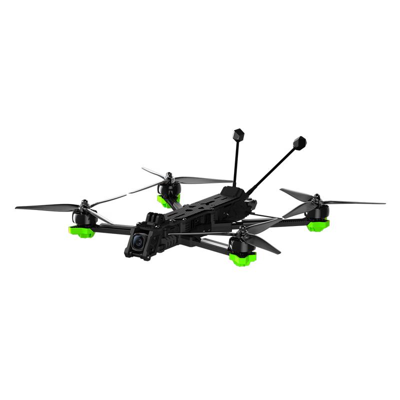 iFlight Nazgul Evoque F7 O4Pro 7-inch Long Range FPV Drone