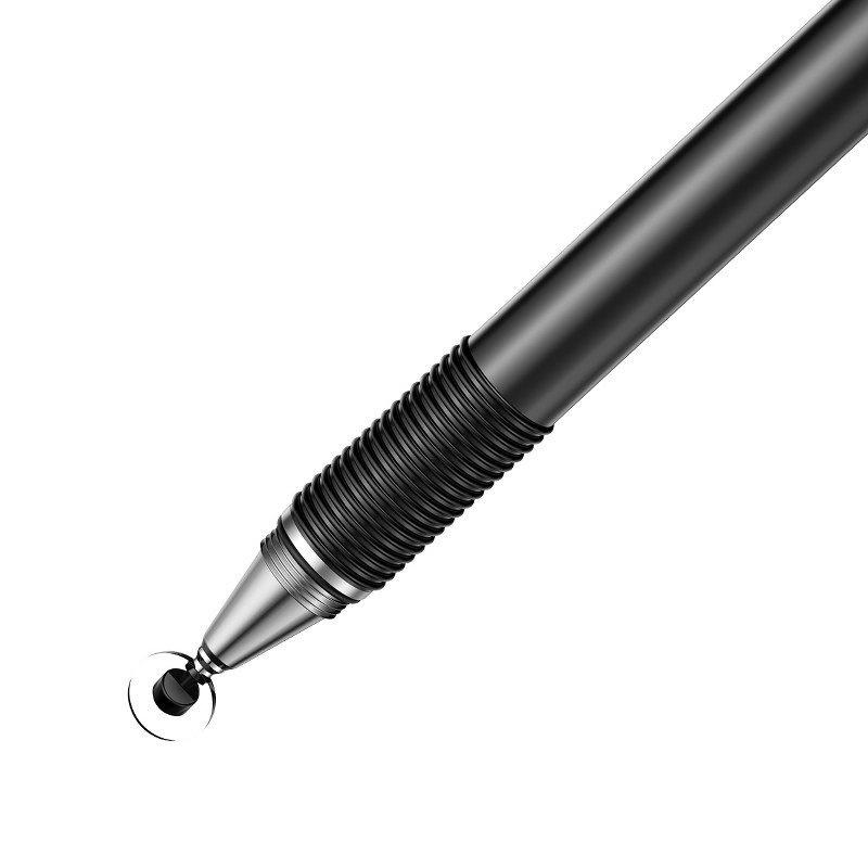 2-in-1 Stylus Pen Baseus Golden Cudgel Stylus (Black)