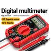 ANENG Multimeter Tester for Voltage Resistance Diode Test Battery Operated(NOT Included)
