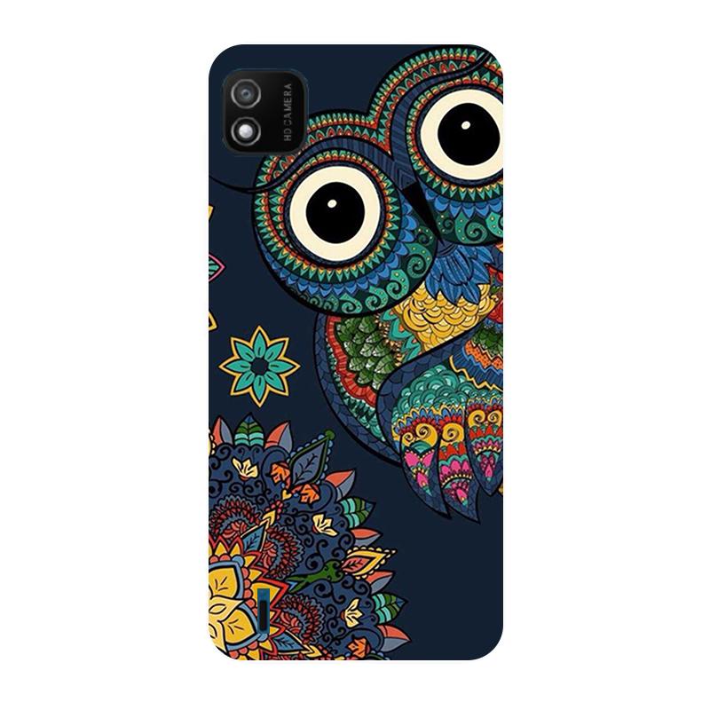 

Чохол для Wiko Y62 Y82 Football Soft Silicone Back Coque для Wiko Y62 Phone Cover для Wiko Y82 Y 62 etui Funda Y 82 Wiko Y62