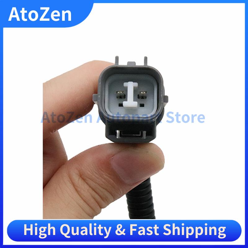 Car Crankshaft Position Sensor 37500-P72-A01 029600-0550 for Honda Civic CR-V Del Sol Acura Integra 37500P72A01 0296000550