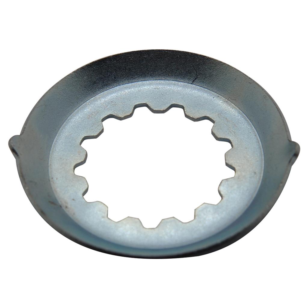 Front sprocket lock washer For Kawasaki Versys Vulcan EN650 2021 Z400 ER400 Z650 ER650 ninja 400 NINJA 650 20-21