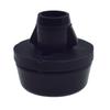 Tailgate Rubber Block Rear Door Damper For Land Cruiser Prado LC120 2003-2009 67272-60040 67282-46010 67293-60040