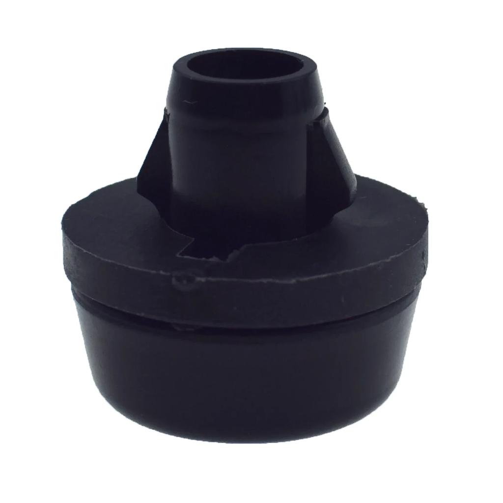 Tailgate Rubber Block Rear Door Damper For Land Cruiser Prado LC120 2003-2009 67272-60040 67282-46010 67293-60040