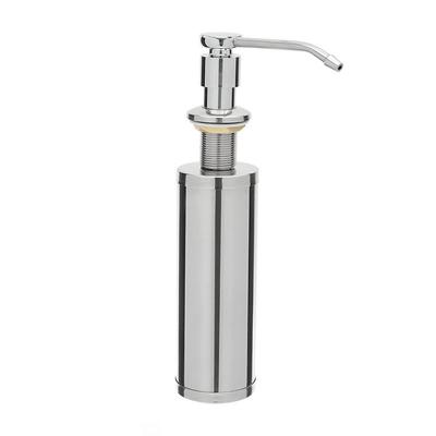 Sink Dispenser (300ml) Built-in Kitchen Detergent Pump