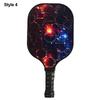 Paardenjaar Ltd Ed 14mm GEN4 TFP Pickleball Paddle USAPA UPA-A