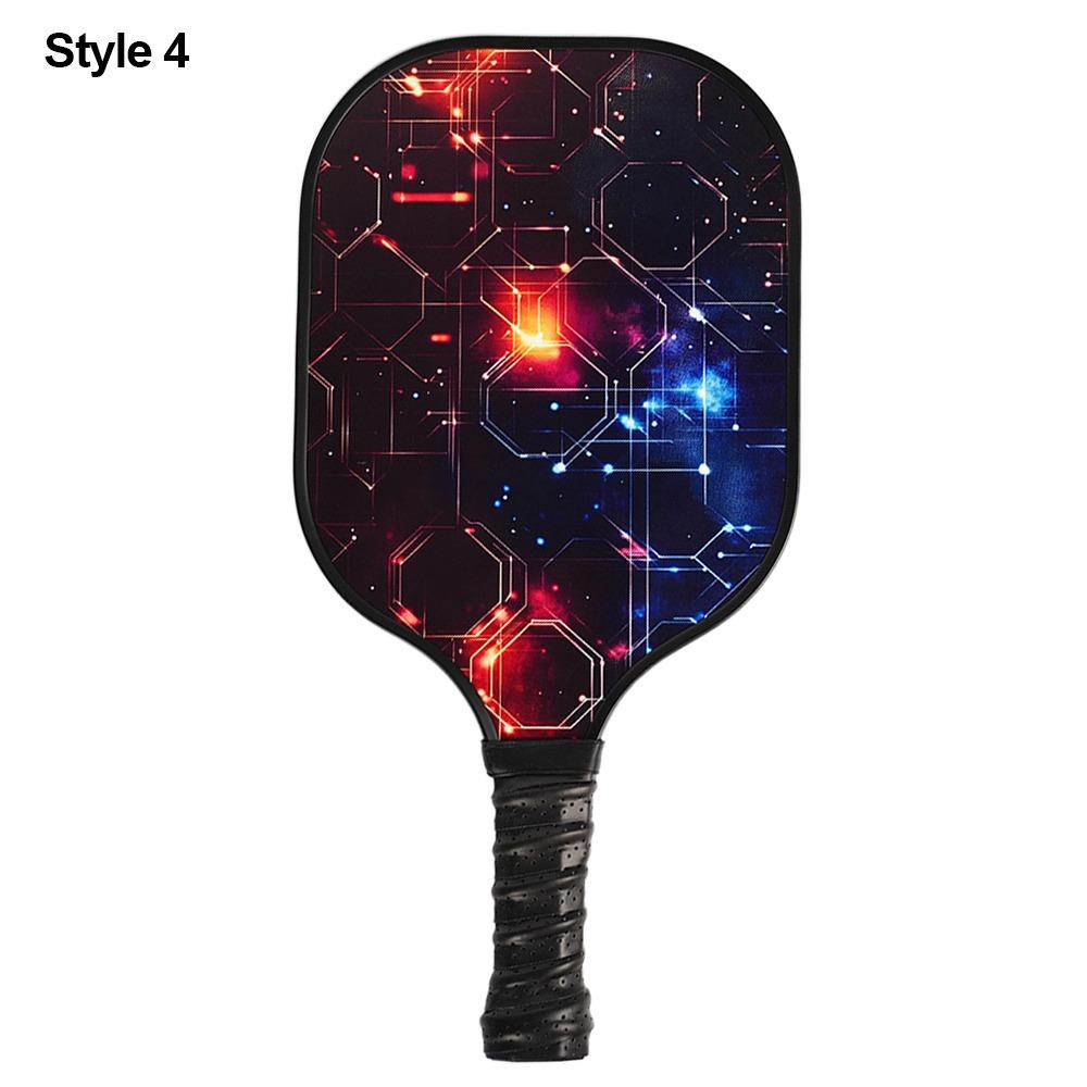 Paardenjaar Ltd Ed 14mm GEN4 TFP Pickleball Paddle USAPA UPA-A