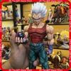 Dragon Ball Gt Vegeta Pvc Action Figure Replaceable Head Arm Gk Statue Collectible Model Ornament For Anime Collection Fans Gift
