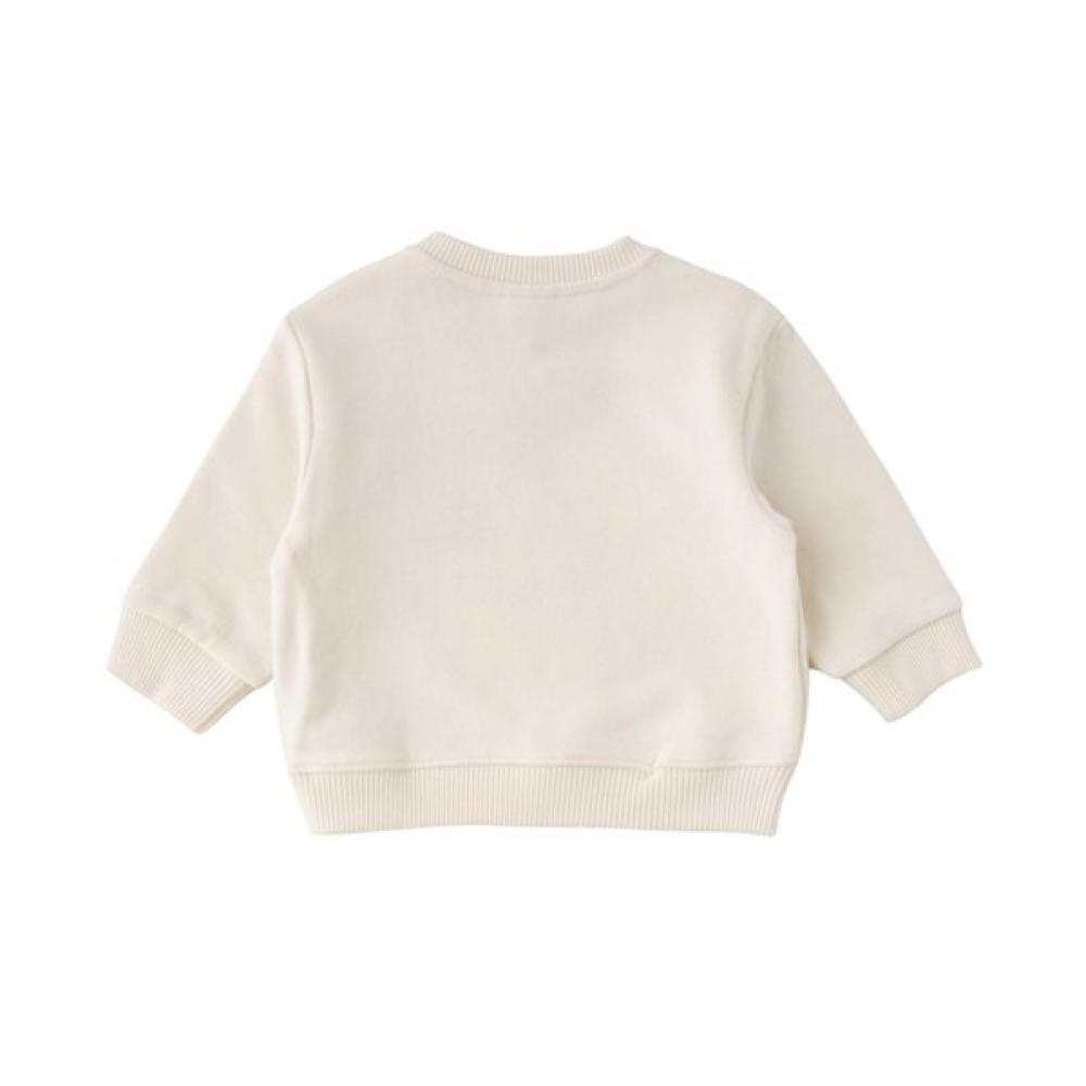 Bonton Moletom Bebê Wh Cheese 7617t L34 01