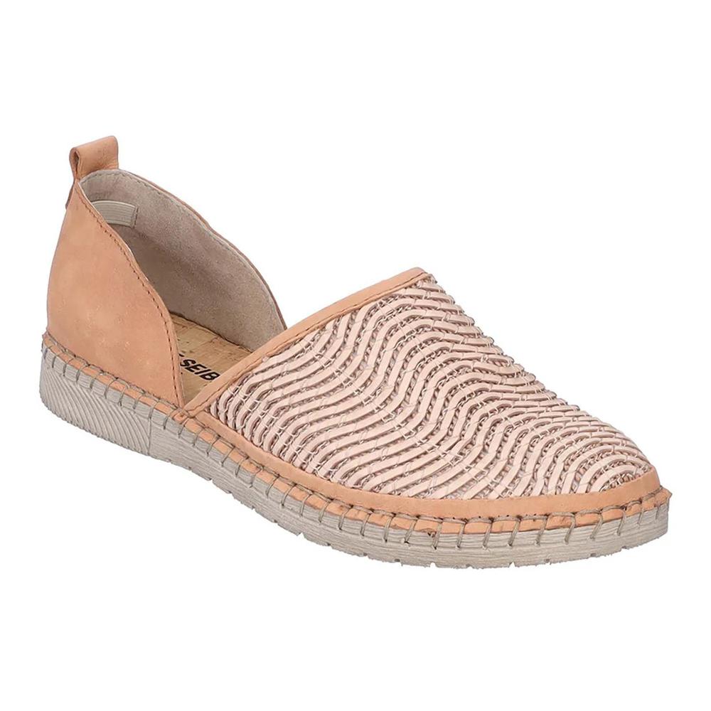 Josef Seibel Womens/Ladies Sofie Nubuck Slip-on Shoes