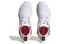 adidas Originals NMD_R1 Bianco Rosso Brillante IF8028