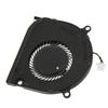Laptop Cooling Fan 4 Pin Replacement Cooler Fan for HP ENVY X360 15 DS 15 DR 15M DS 15M DS0011DX CPU