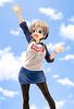 Wants To Hana Uzaki Scale Painted Finished Figure Uzaki-chan Play! 1/7 ABS&PVC