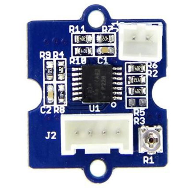 GSR Grove Skin Current Sensing Sensor