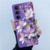 Case For Realme C71 4G Cute Panda Sweet Girls Cats Silicone Soft Back Cover For RealmeC71 4G Ultrathin Anti-Scratch Protective