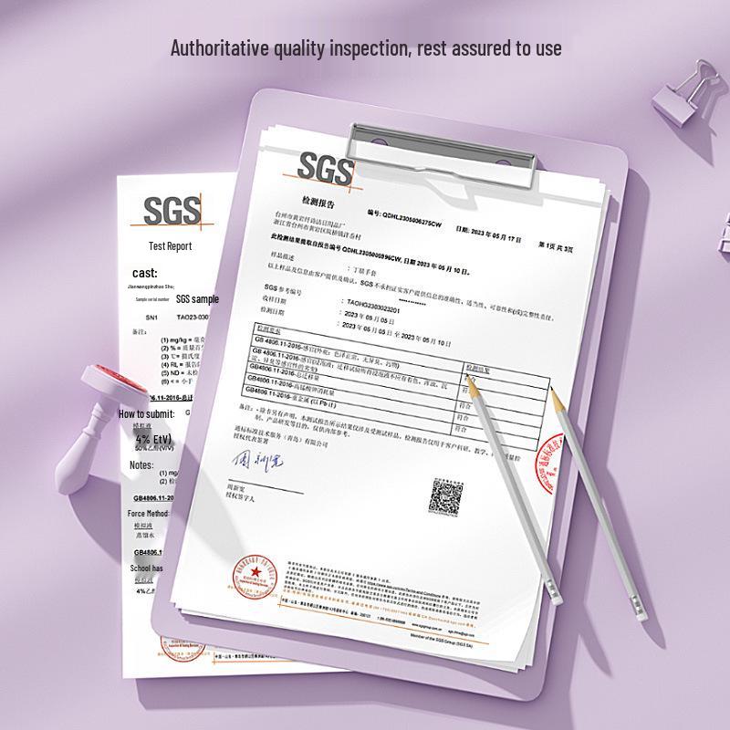 Wytrzymałe jednorazowe rękawice nitrylowe kuchenne - odporne na olej, grube, do gotowania i sprzątania