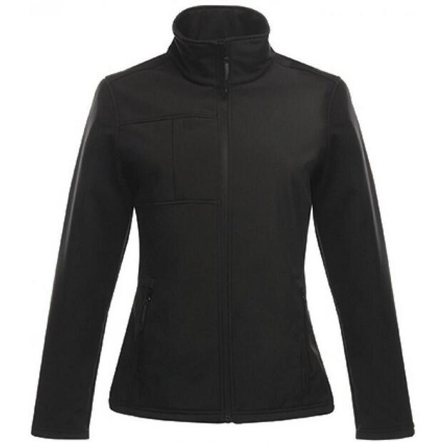 Софтшелл куртка Regatta Octagon II XS