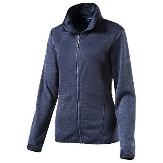 mckinley fleece jacket