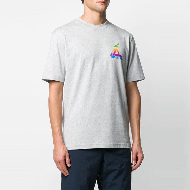 Palace Jobsworth Logo-print T-shirt P16TS050