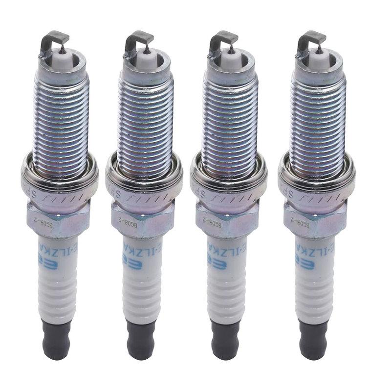 Spark Plugs For Geely Tugella 2.0T Okavango Monjaro Starry S Atlas Pro Polestar 1 LYNK CO 03 900 Accessories