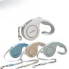 The Dog Leash Is Designed To Prevent The Dog From Breaking Free When Going Out, and It Can Automatically Extend and Retract To Hold The Pet