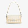Flap Shoulder Crossbody Bag T45