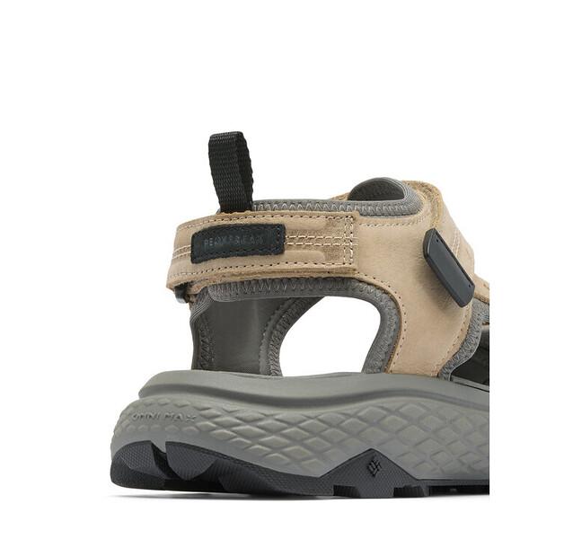 Сандалии Columbia Peakfreak Rush Leather