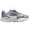 Adidas Originals Ozmillen Boa C Versatile Comfortable Low-Top Casual Shoes Kids sneakers White Silver Blue KJ6657