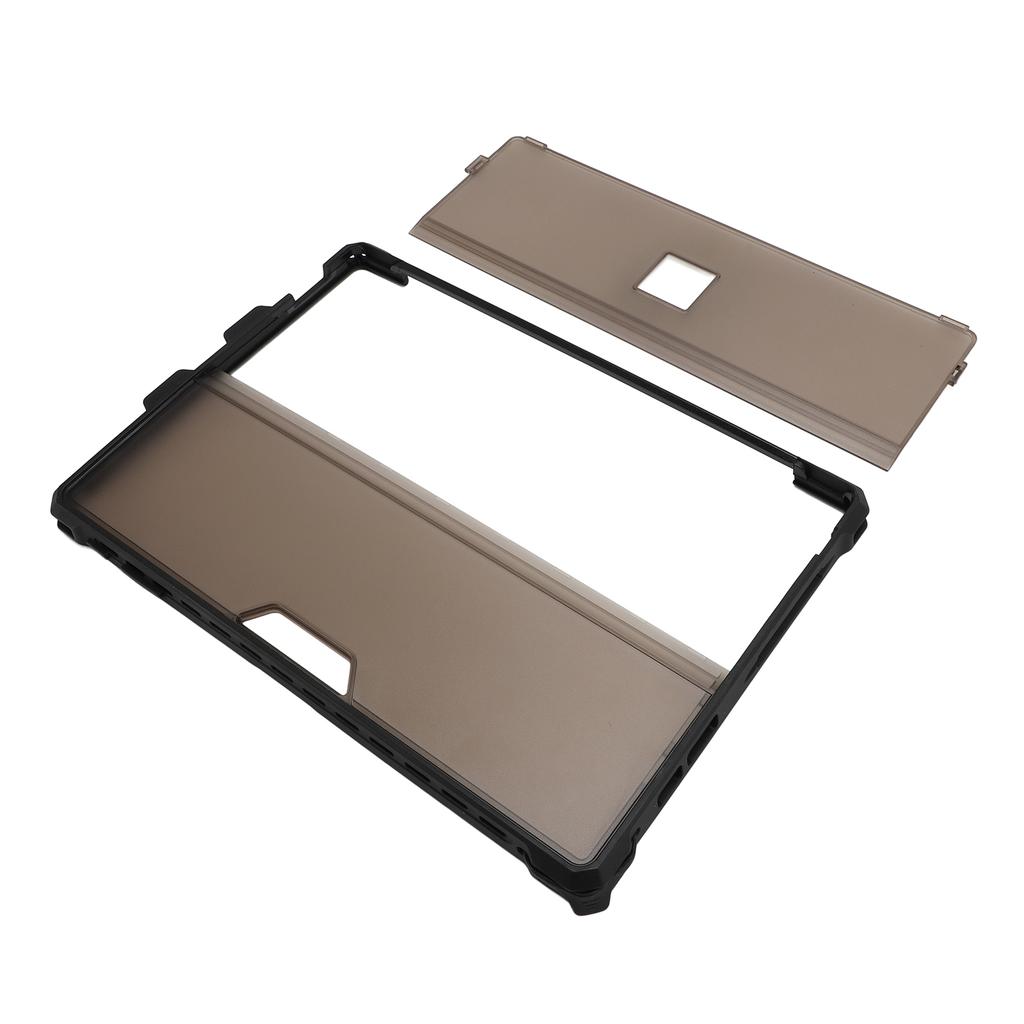 Tablet Schutzhülle Stoßfest mit Stifthalter Tablet Schutz Robuste Hülle für Pro 7 Plus Pro 7 Pro 6 Pro 5 Pro 4