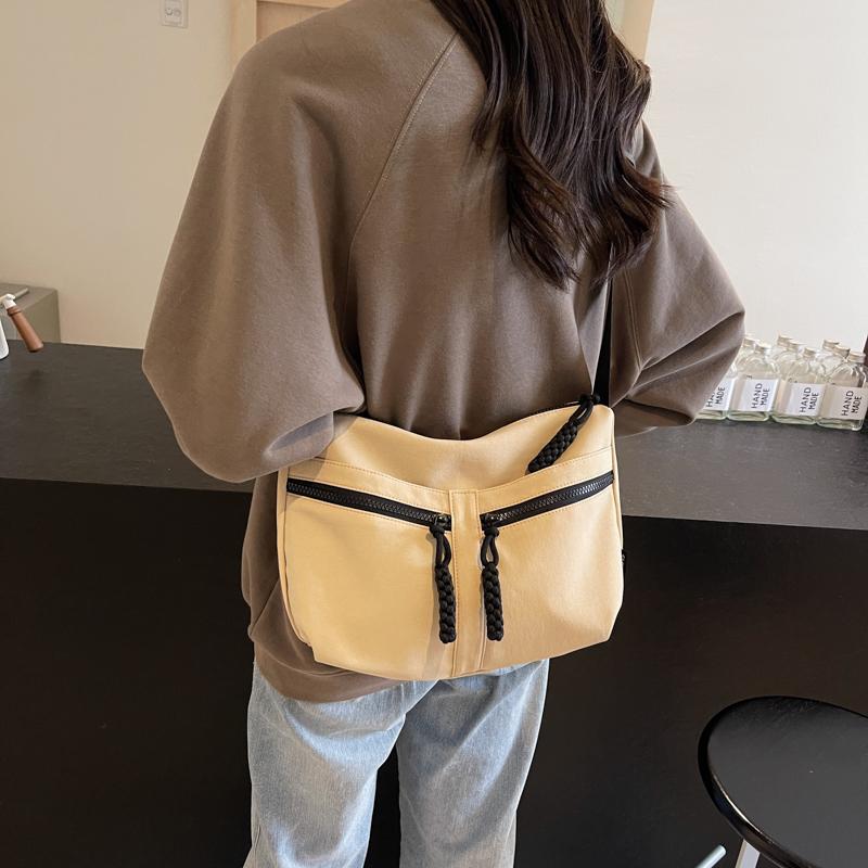 Crossbody Bag Women's Shoulder Bag Small Square Bag