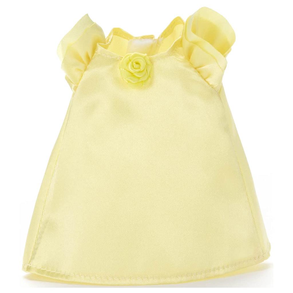 Disney Disney Character My Friend Princess Hair Makeup Plush Doll Beauty and the Beast Belle Height Approx. 20cm