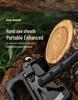Axe Outdoors Camping & Tactical Multifunctional Axe for Woodworking, Chopping, and Firefighting
