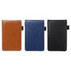 Multifunction Pocket Planner A7 Notebook Small Notepad Note Book Leather Cover Business