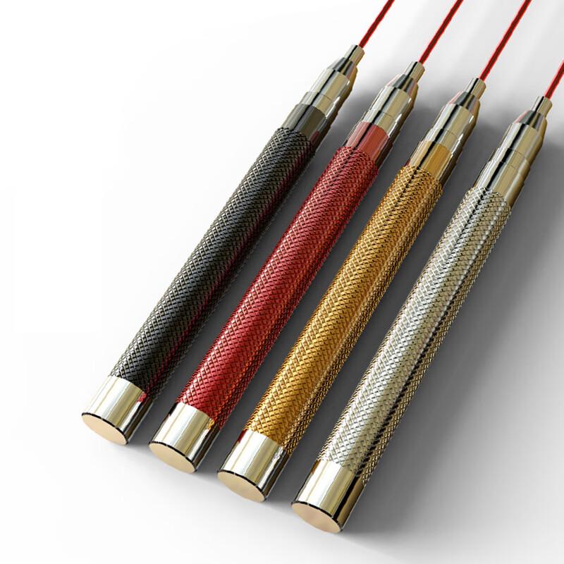 miflame T01 Weighted Adjustable Jump Rope