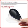 Disposable Plastic Water Drop Spoons