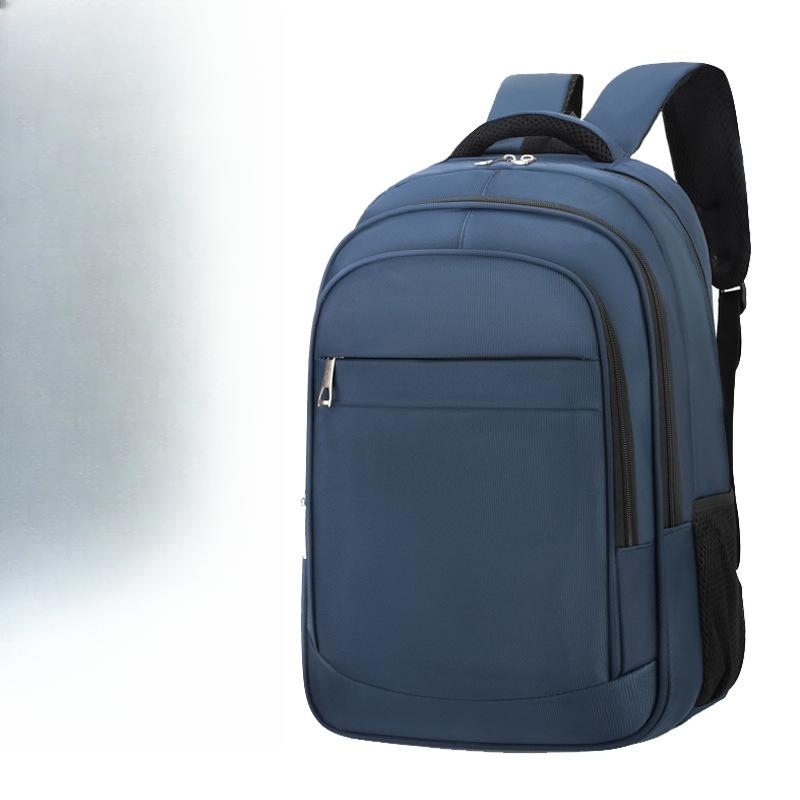 

Fashionable Men s Backpack High-end Sense Casual Travel Women s Backpack Commuting Business Computer Bag Shoulder Waterproof School Bag
