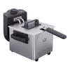 Fritüür - JATA - FR115 - 1000W - Roostevaba teras - Maht 1,5L