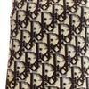Dior Business commute Trotter silk tie beige silk Used