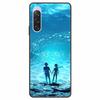 For Sony Xperia 10 V Case Cover Bumper On For Sony Xperia 10 V TPU Soft Silicone Back Cover Xperia10V 10V Cases Coque Fundas
