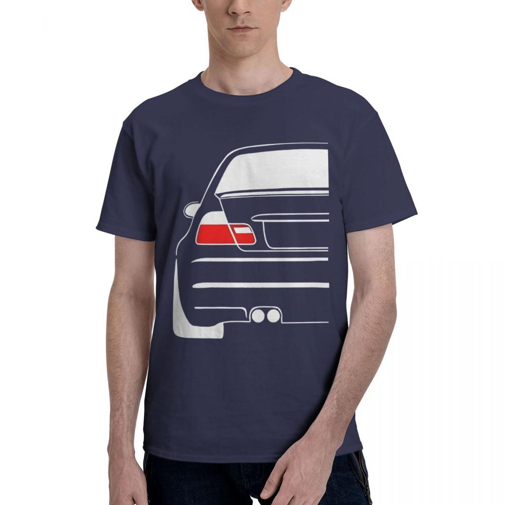 2023 Classic Car 100 Cotton Casual Breathable Confortable T Shirt Funny Ugus TShirts Tshirts Men
