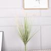5 Heads Silk Onion Grass Large Fake Plants Creative Artificial Pampas Bouquet  Shop