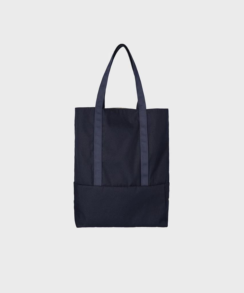 Cueclyp [Replay] Two-Way Tote Bag