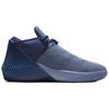 Jordan Why Not Zer0.1 Russell Westbrook 1 Non slip Lightweight Mid top Basketball Shoes Men's Blue Ar0346-400