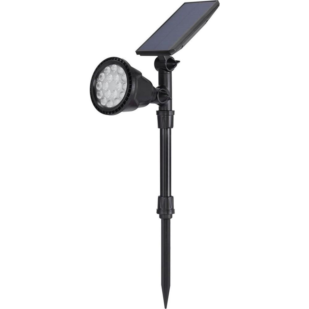 

Noas 15W Solar Powe Solar Garden Luminaire Sun YL74-1502-S