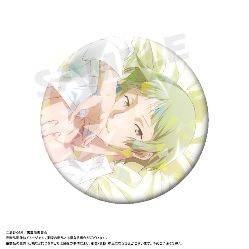 Binan Koukou Chikyu Boeibu ETERNAL LOVE!" Movie Trading Holo Badge Box of 8